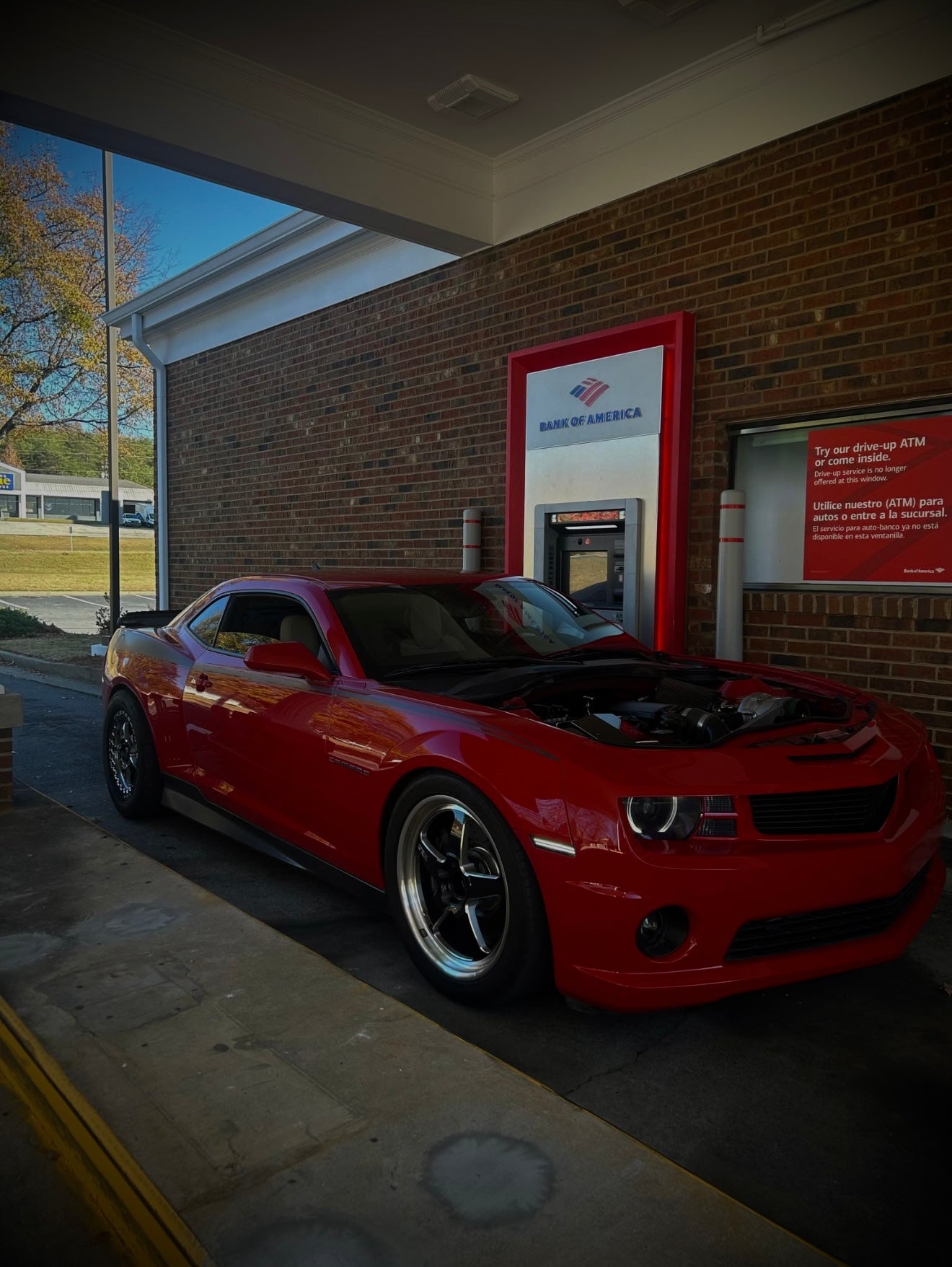 In-Person: Street Performance Tuning (LS/LT Based)