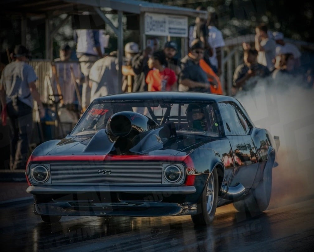 In-Person: Track Performance Tuning (LS/LT Based)