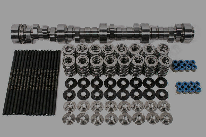 BSR Custom Cam Package